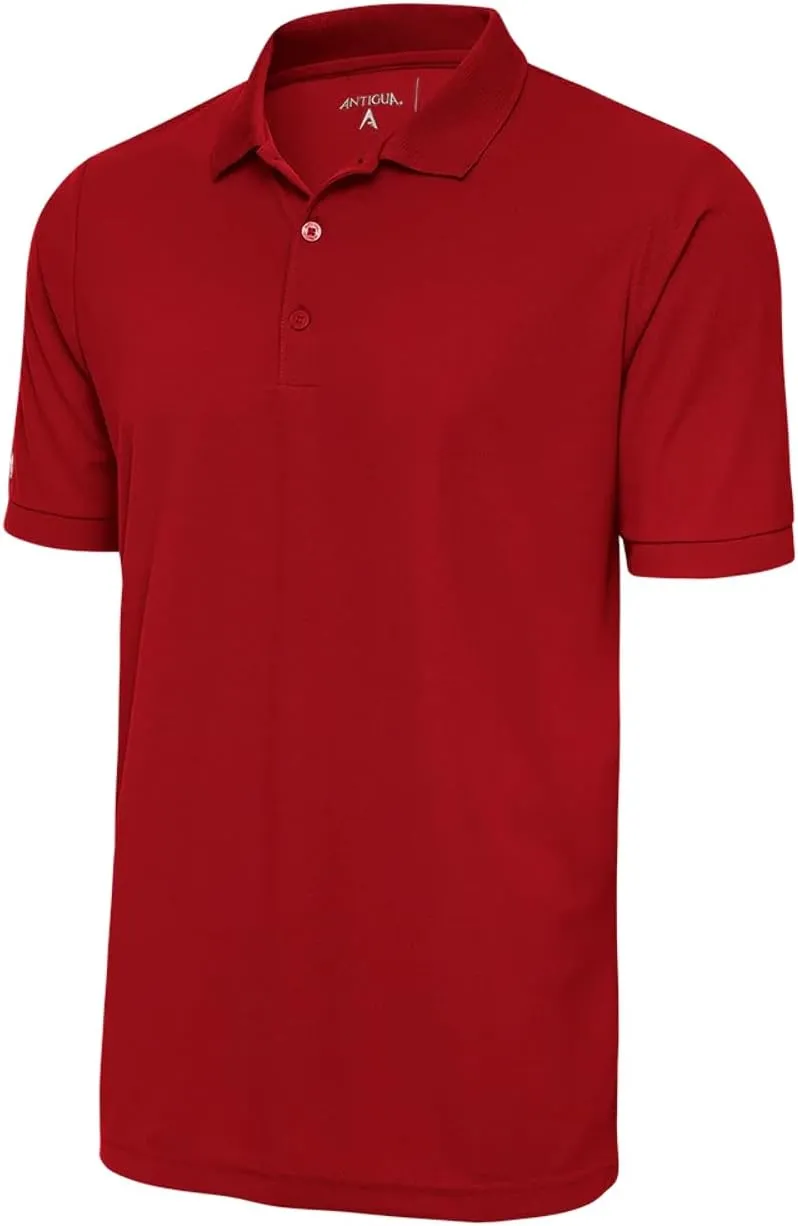 Antigua Men's Legacy Pique