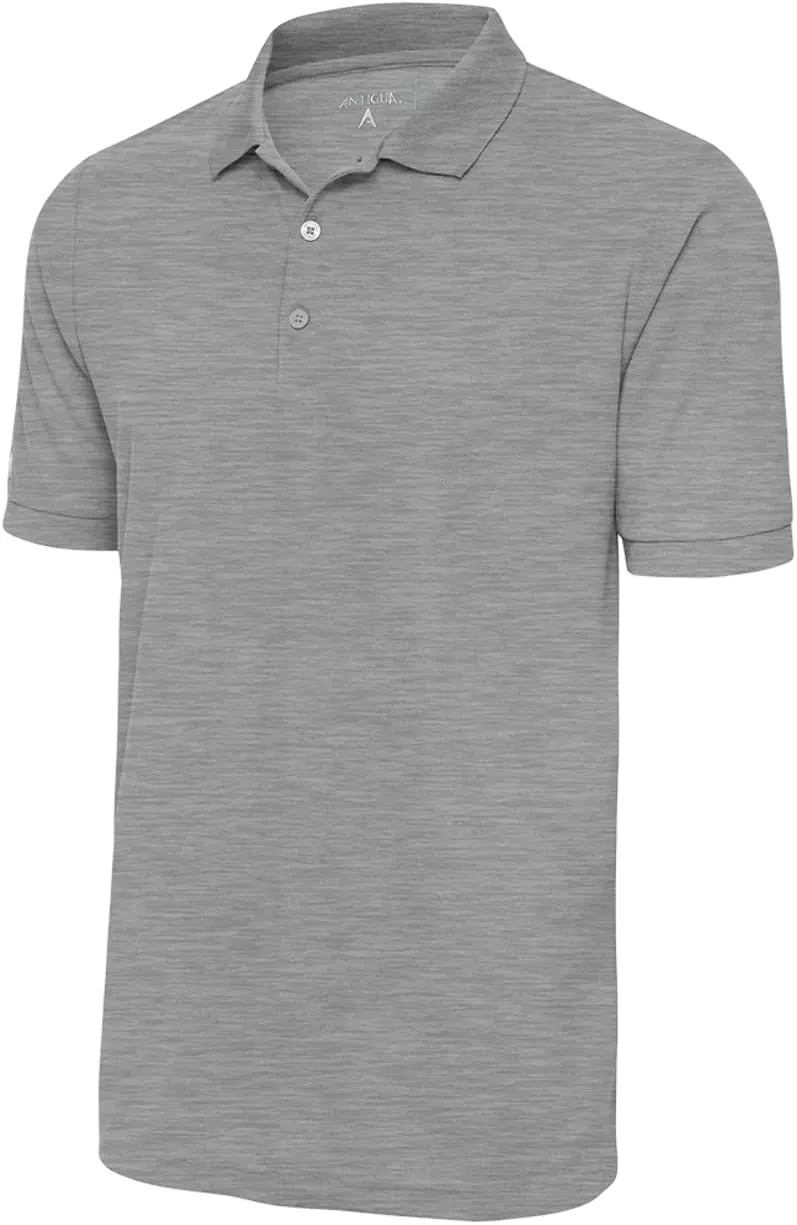 Antigua Men's Legacy Pique