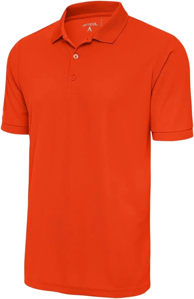 Antigua Men's Legacy Pique