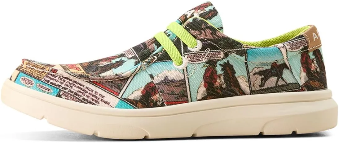 Ariat Unisex Kids' Hilo