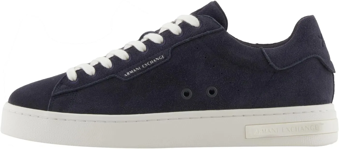 Armani Exchange Men's Low-top Sneakers