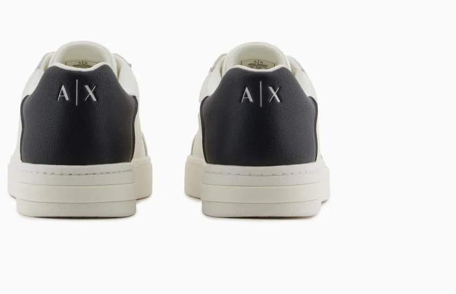 Armani Exchange Men's Low-top Sneakers