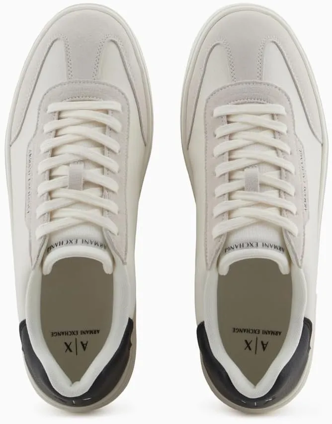 Armani Exchange Men's Low-top Sneakers