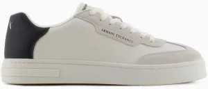 Armani Exchange Men's Low-top Sneakers