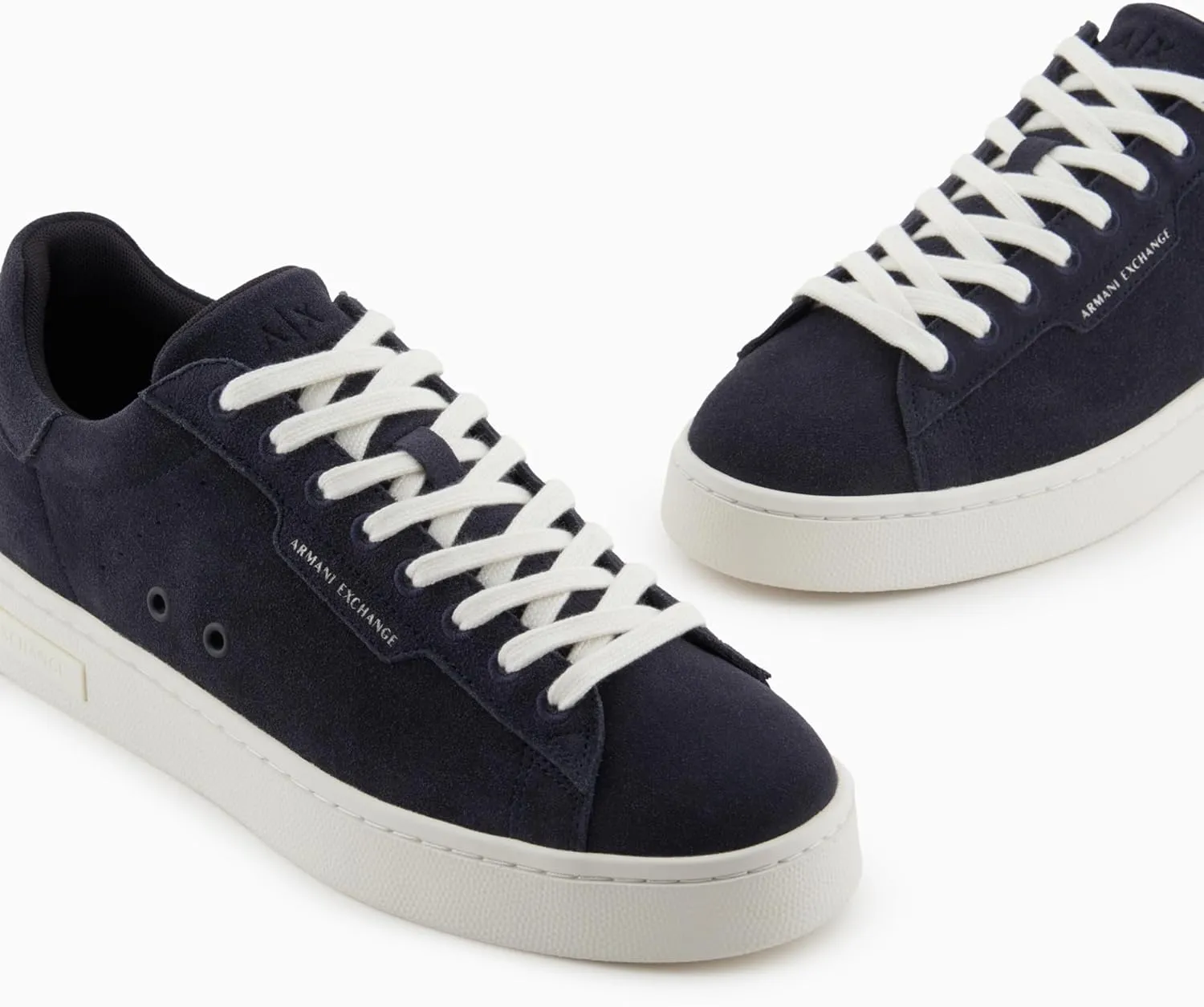 Armani Exchange Men's Low-top Sneakers