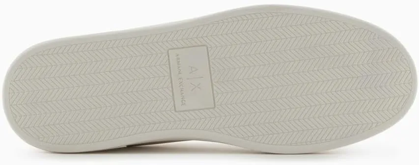 Armani Exchange Men's Low-top Sneakers