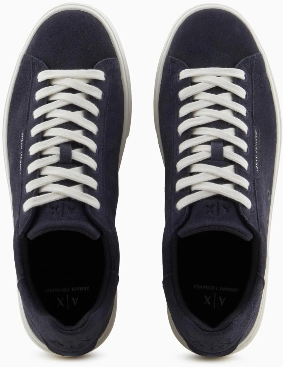 Armani Exchange Men's Low-top Sneakers