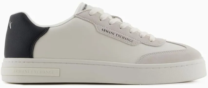 Armani Exchange Men's Low-top Sneakers