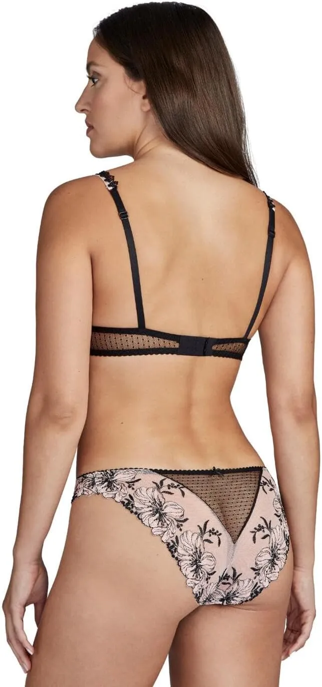 Aubade Women's Poetique Esquisse Half-Cup Bra