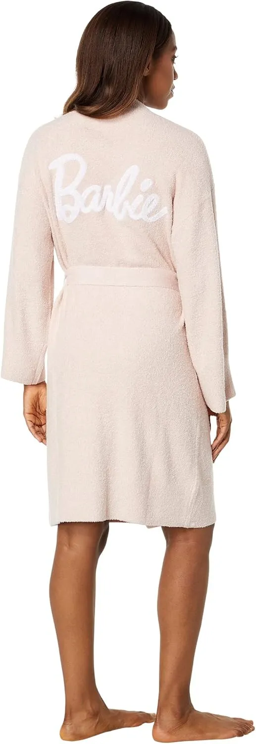Barefoot Dreams CozyChic Lite Barbie Robe