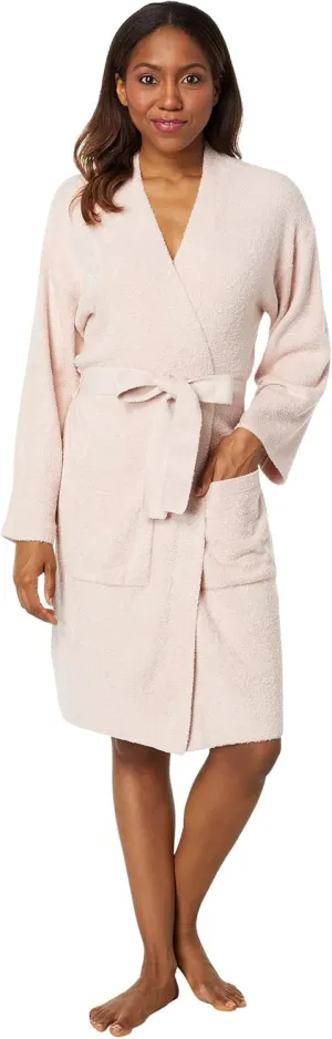 Barefoot Dreams CozyChic Lite Barbie Robe