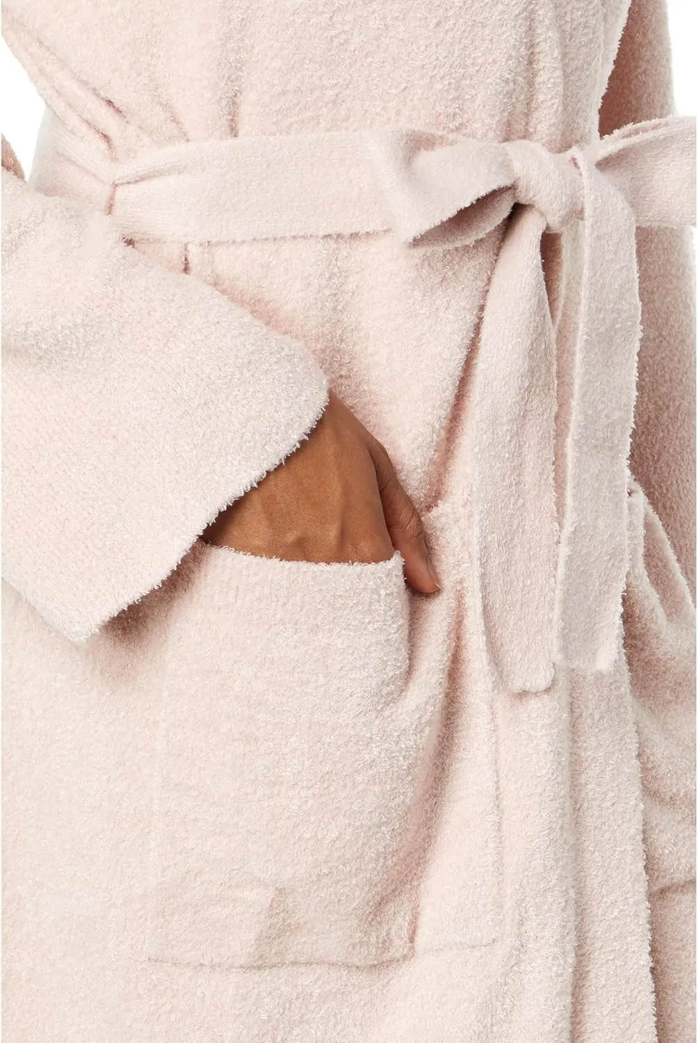 Barefoot Dreams CozyChic Lite Barbie Robe