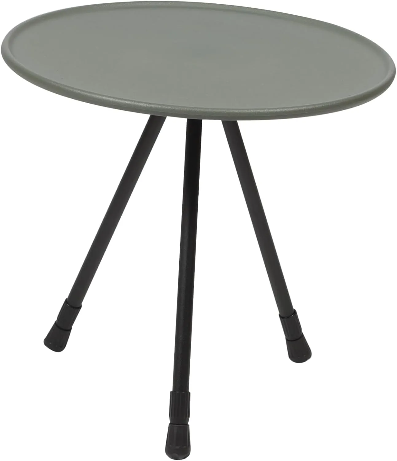 BESPORTBLE Outdoor Folding Table Aluminum Alloy Portable Grill Camping Table for Hiking Picnic and Home Use