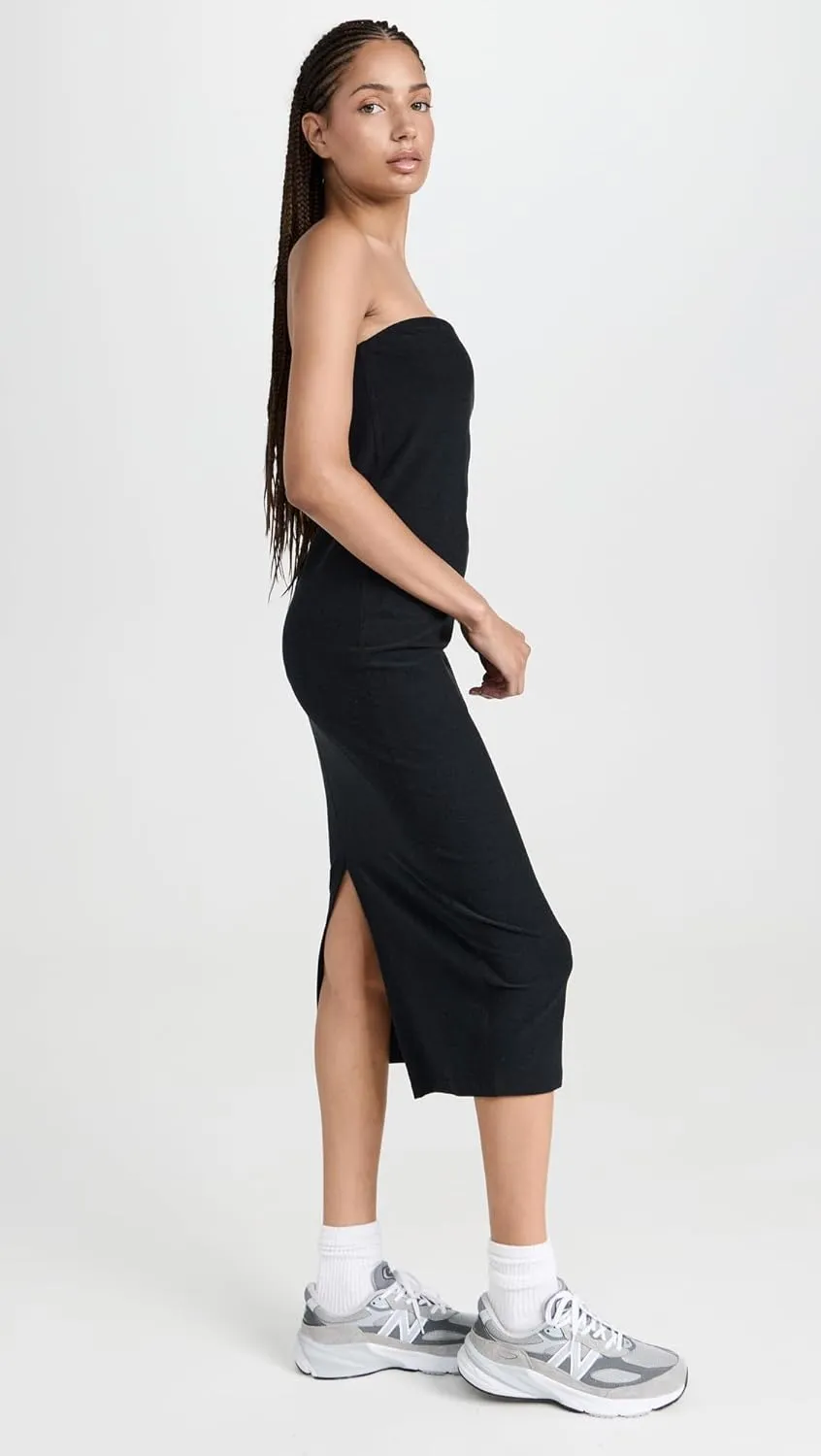 Beyond Yoga Women's Spacedye Strapless Dress