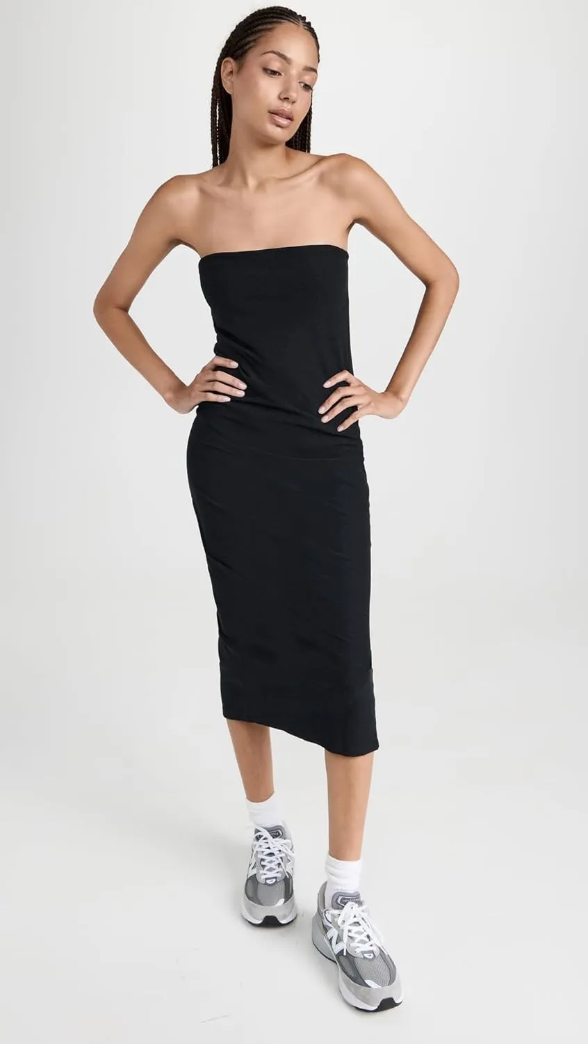 Beyond Yoga Women's Spacedye Strapless Dress