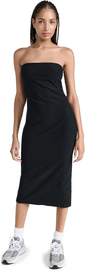 Beyond Yoga Women's Spacedye Strapless Dress