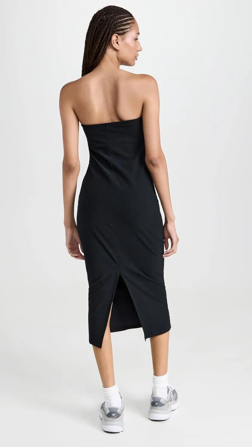 Beyond Yoga Women's Spacedye Strapless Dress