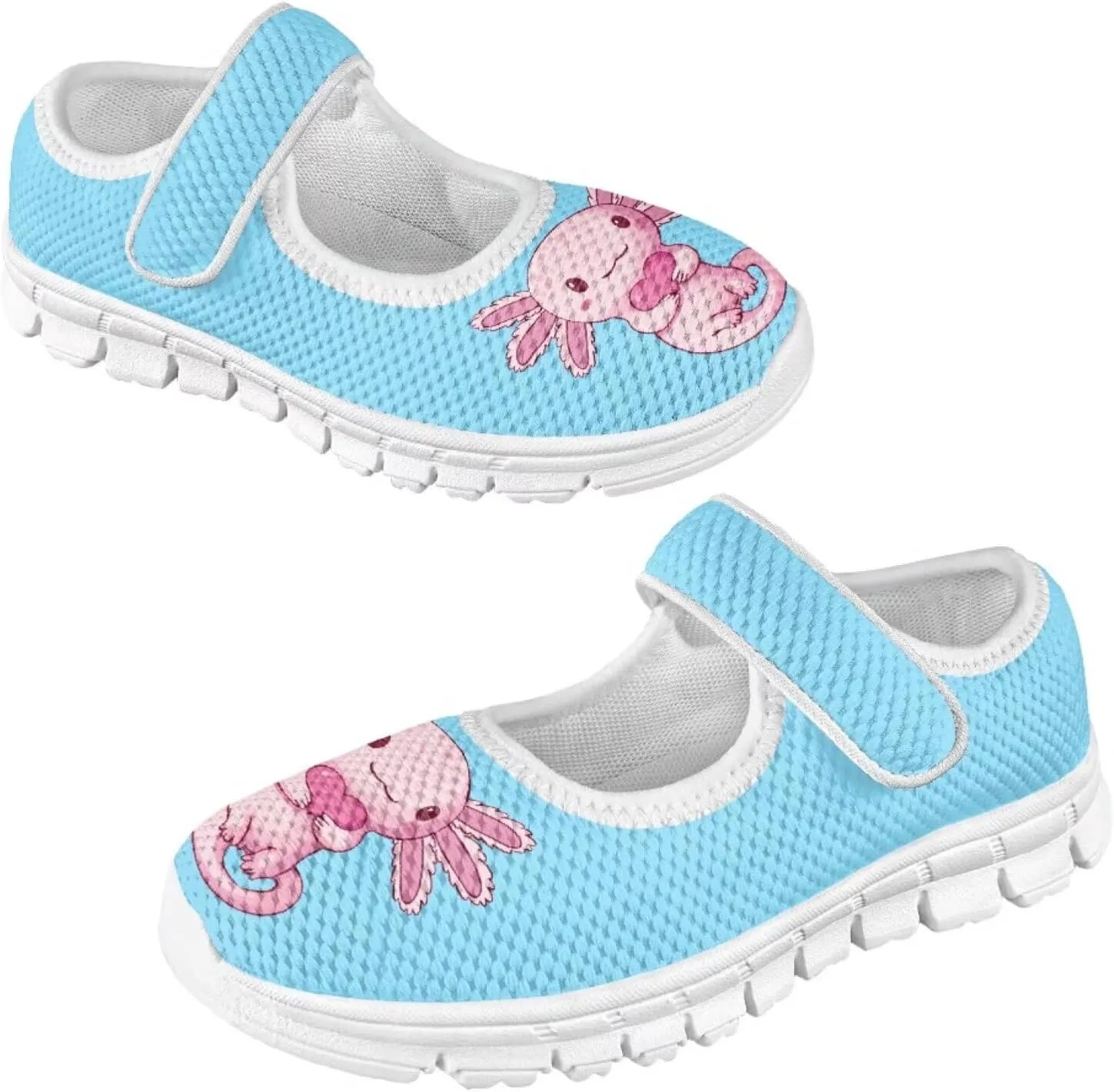 BIGCARJOB Mary Janes Shoes for Toddle Girls Cute Ballet Dress Shoes Flats Princess Shoes Little Kids School Uniform Shoes