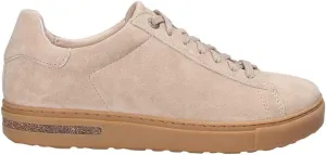 Birkenstock Men's Bend Suede Sneakers
