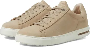 Birkenstock Women's Bend Suede Sneakers