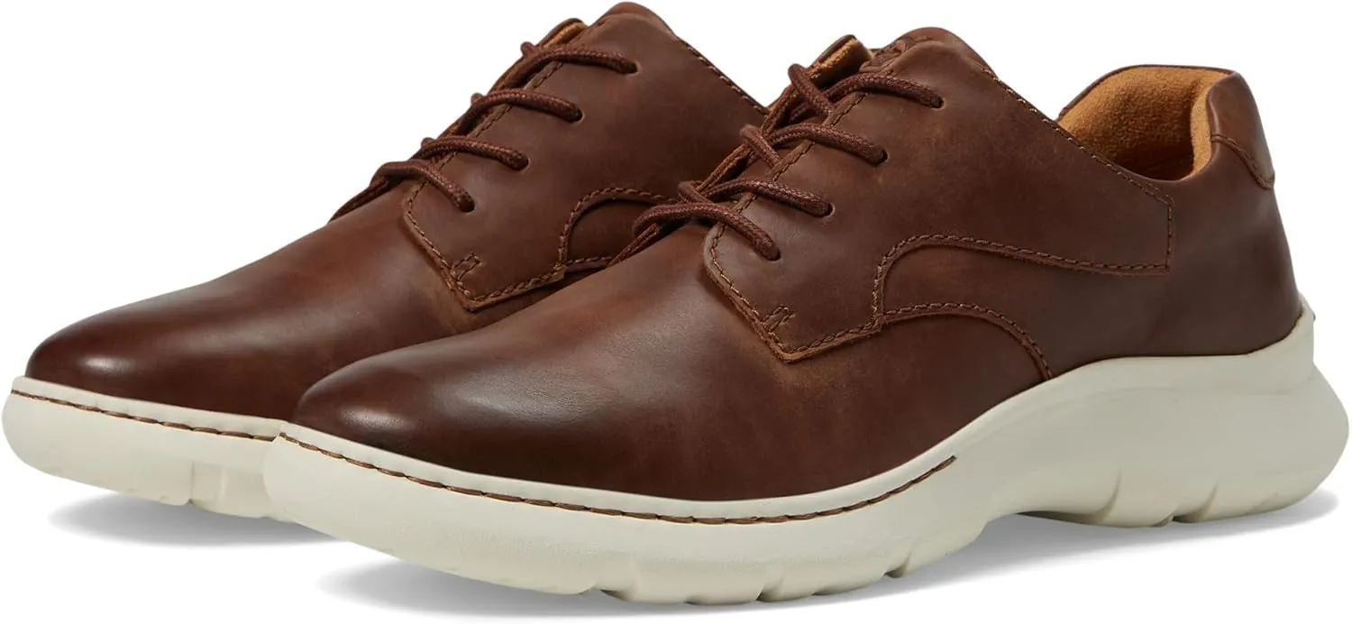 BORN Cornell Brown Full Grain 11.5 M (D)