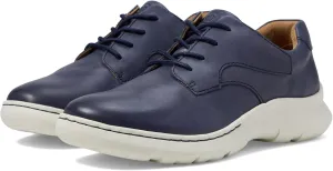 BORN Cornell Navy Full Grain 9 M (D)