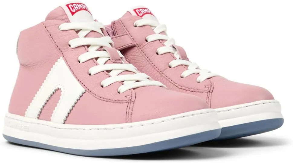 Camper Girl's Sneaker Bootie