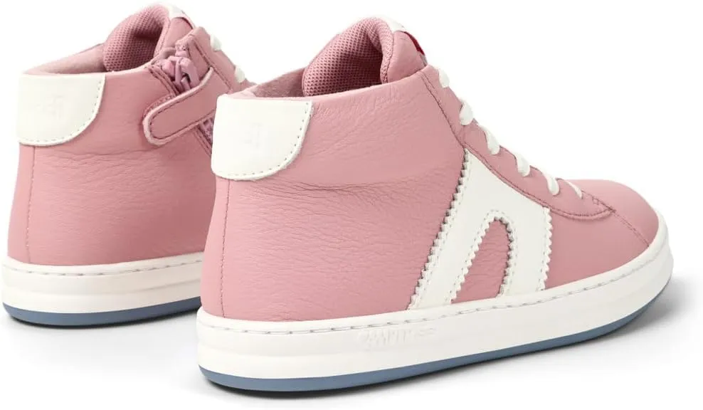 Camper Girl's Sneaker Bootie