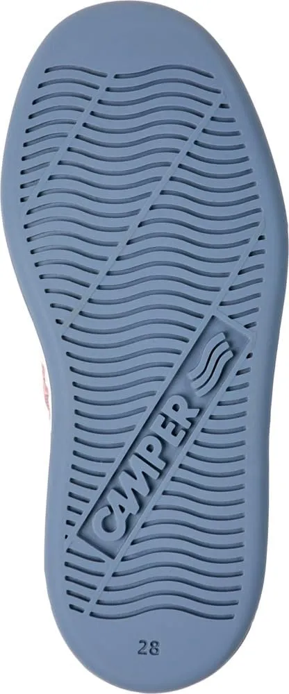 Camper Girl's Sneaker Bootie