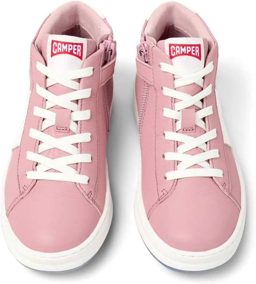 Camper Girl's Sneaker Bootie