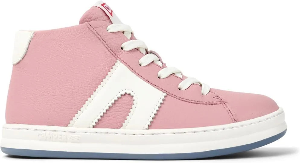 Camper Girl's Sneaker Bootie
