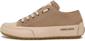 Candice Cooper Women's Gymnastics Shoes Low-Top Sneakers, 7 US