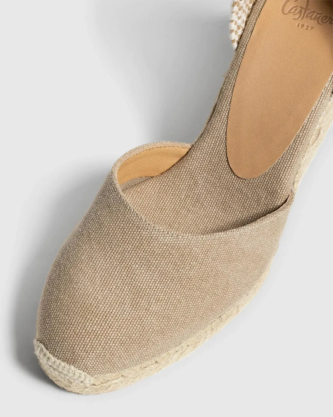 CASTAÑER Carina 8 Sand