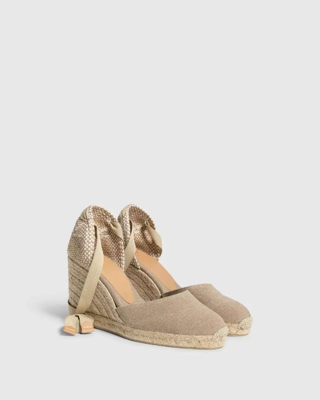 CASTAÑER Carina 8 Sand