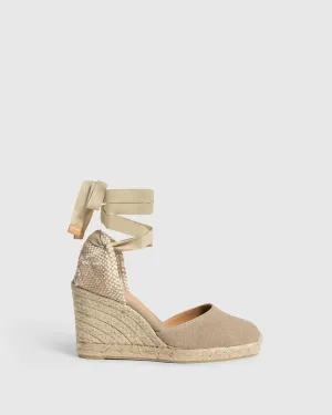 CASTAÑER Carina 8 Sand