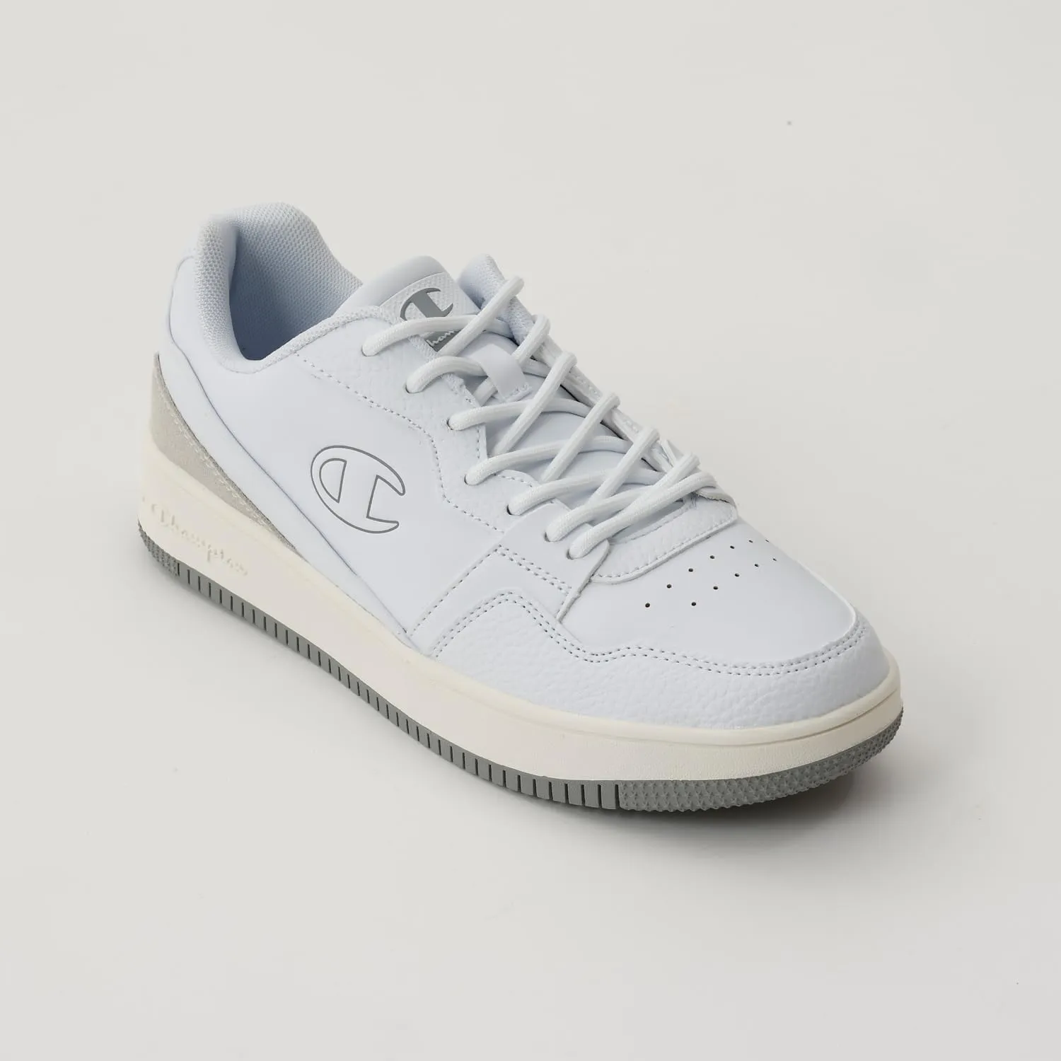 Champion Men's Sneakers Legacy Basketball Rebound Revive Low