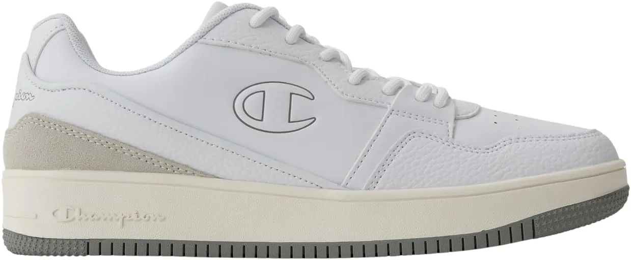Champion Men's Sneakers Legacy Basketball Rebound Revive Low