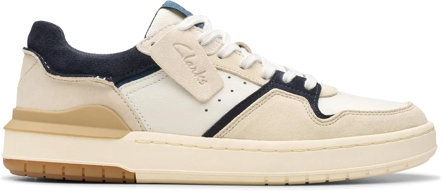 Clarks Men's Low-top Sneakers