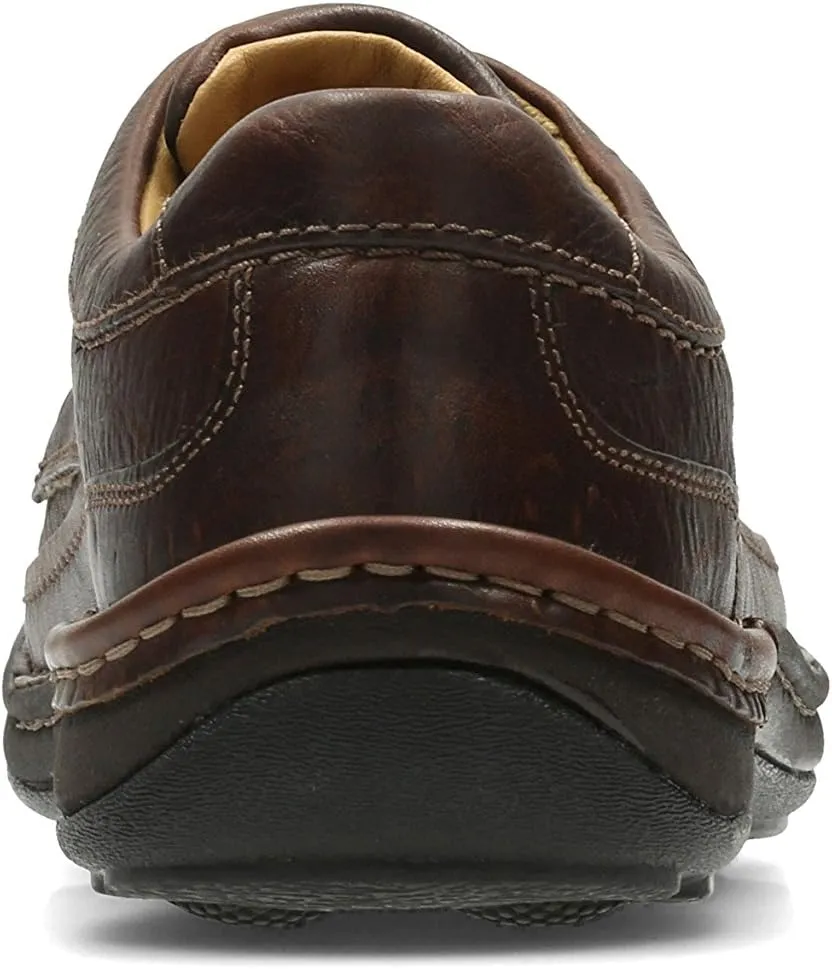 Clarks Mens Sneakers