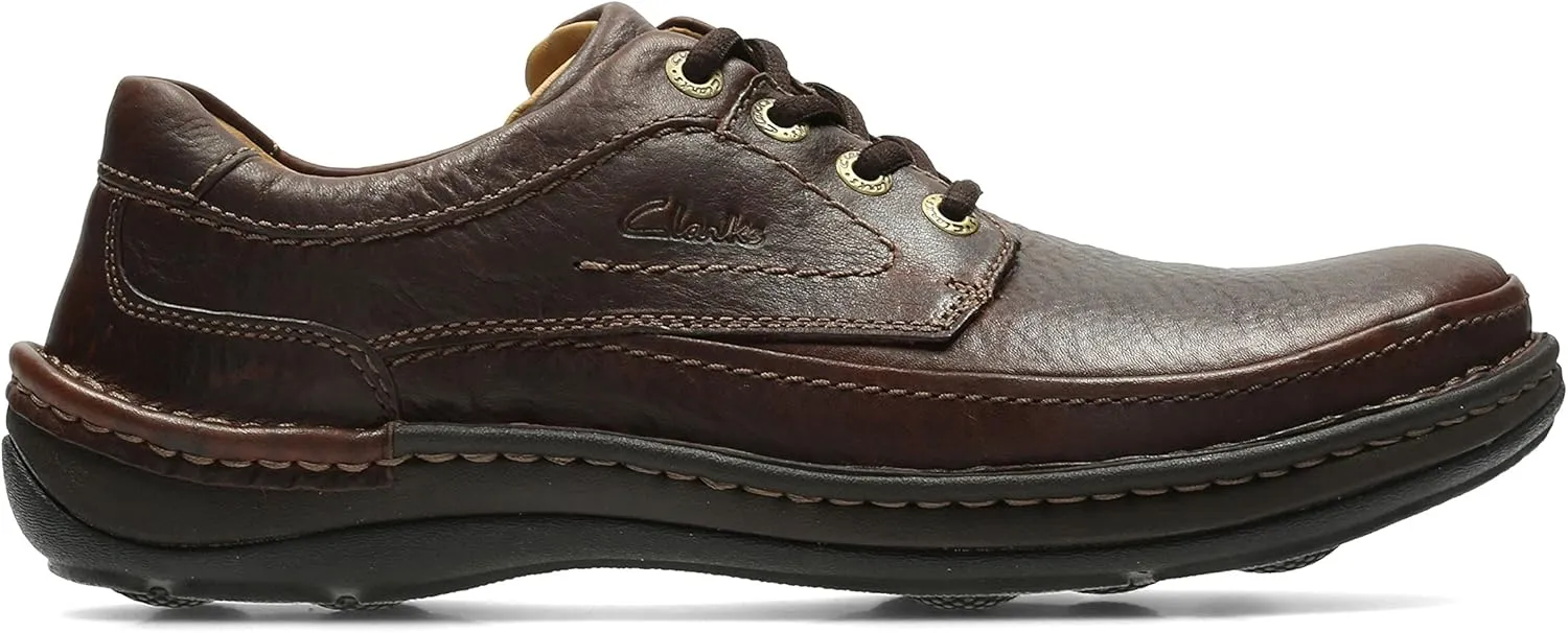 Clarks Mens Sneakers