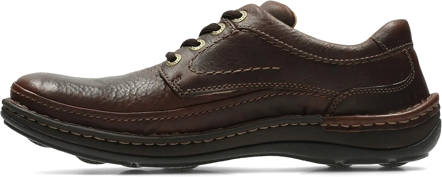 Clarks Mens Sneakers