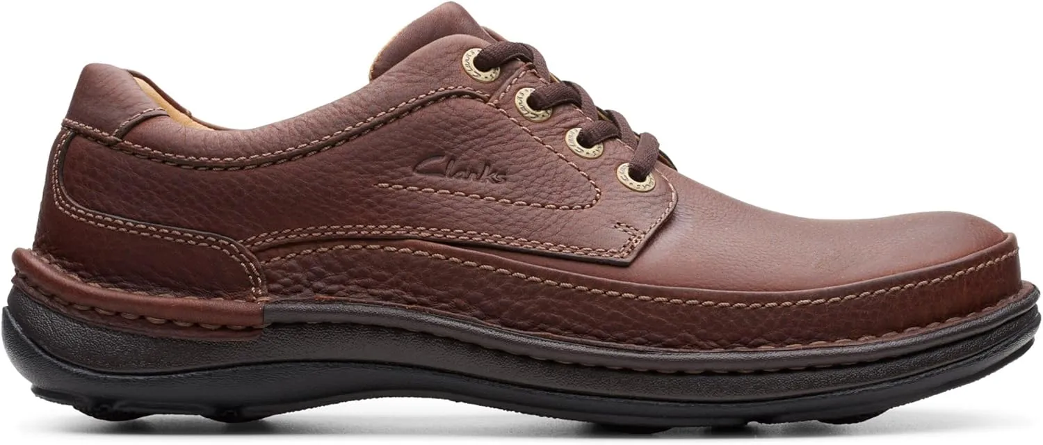 Clarks Mens Sneakers
