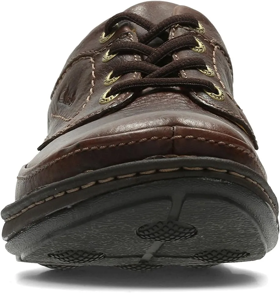 Clarks Mens Sneakers