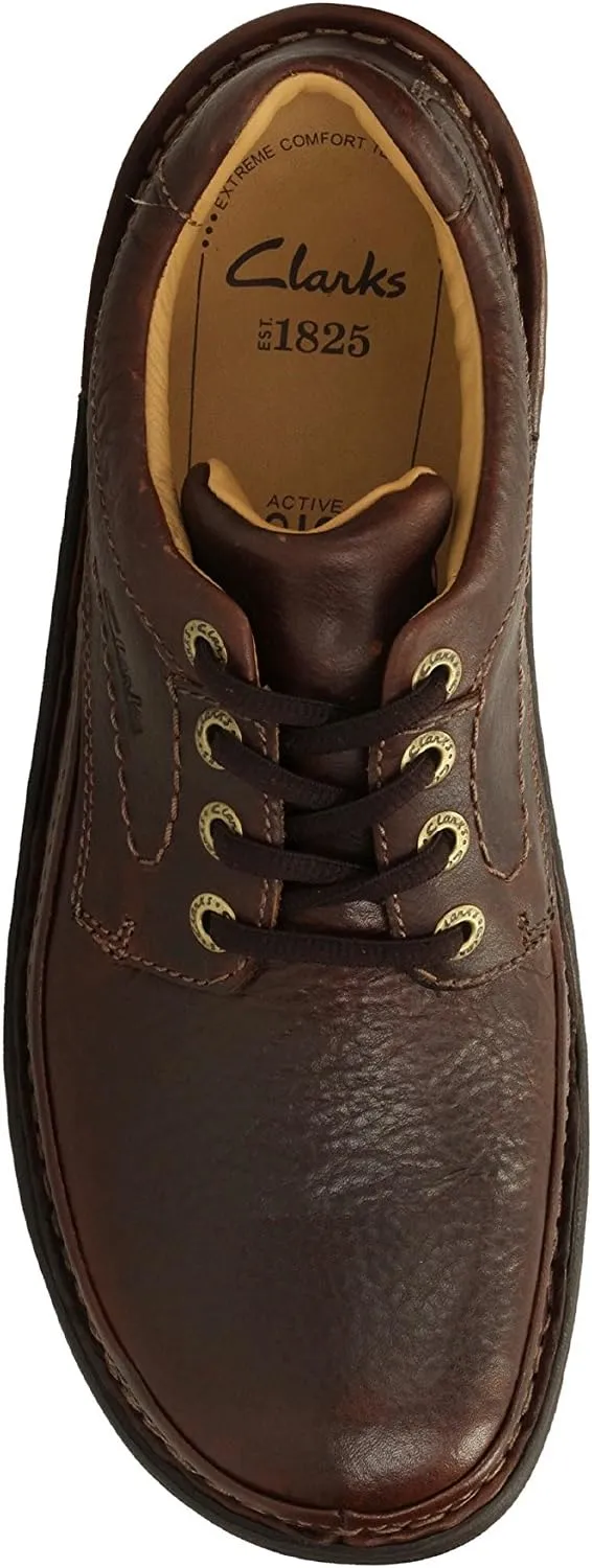 Clarks Mens Sneakers