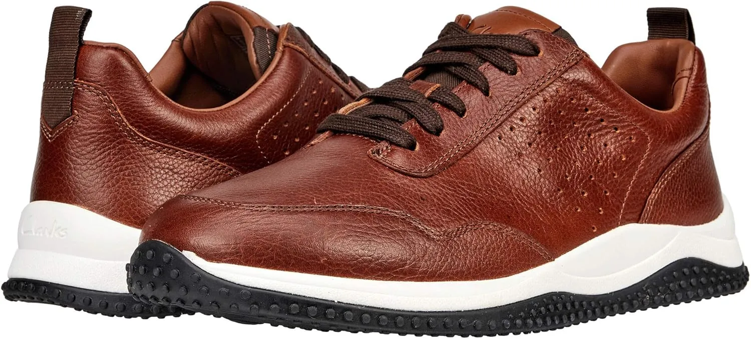 Clarks Puxton Lace