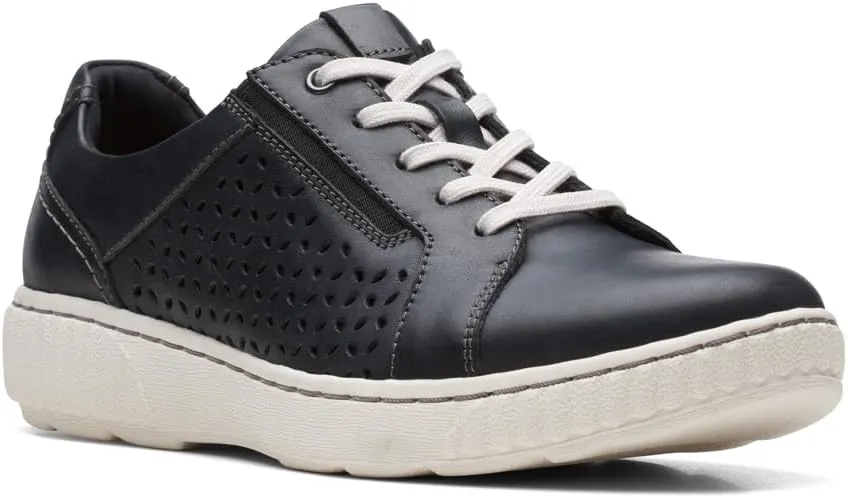 Clarks Women's Caroline Ella Sneaker