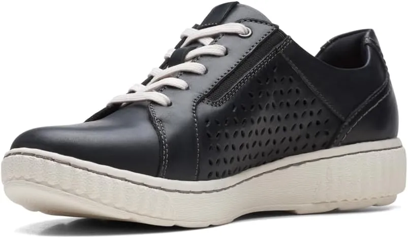 Clarks Women's Caroline Ella Sneaker