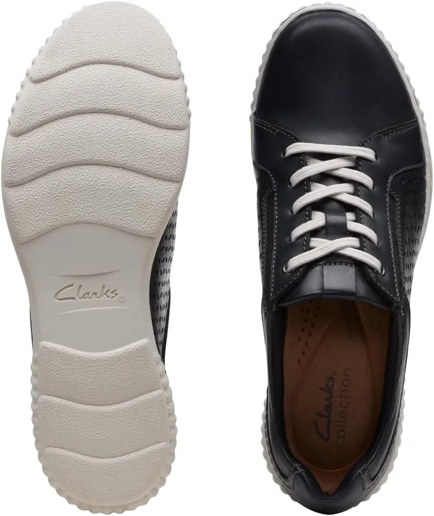 Clarks Women's Caroline Ella Sneaker