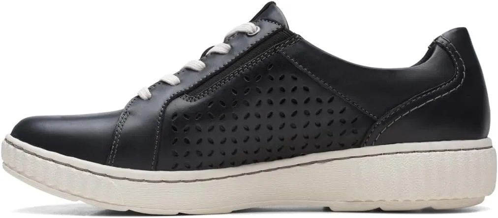 Clarks Women's Caroline Ella Sneaker