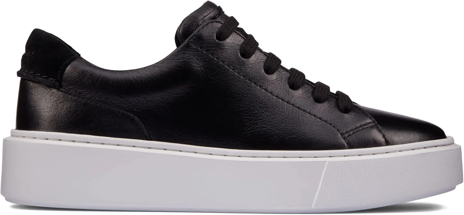 Clarks Women's Low-Top Sneakers